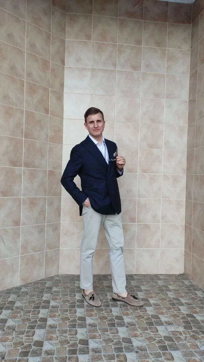 Фото клиента
